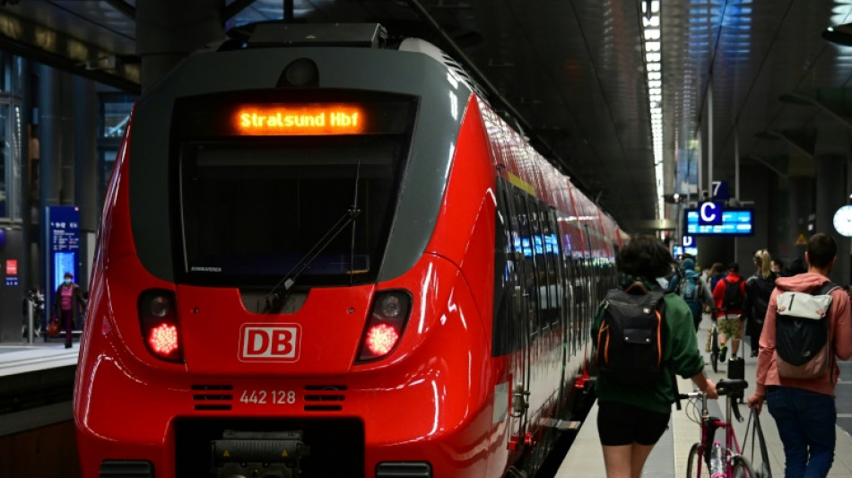 L&auml;nder halten Fortf&uuml;hrung des Deutschlandtickets f&uuml;r "ernsthaft gef&auml;hrdet"