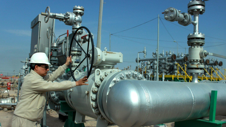 Il petrolio &egrave; in calo, Wti a 81,15 dollari (-0,32%)