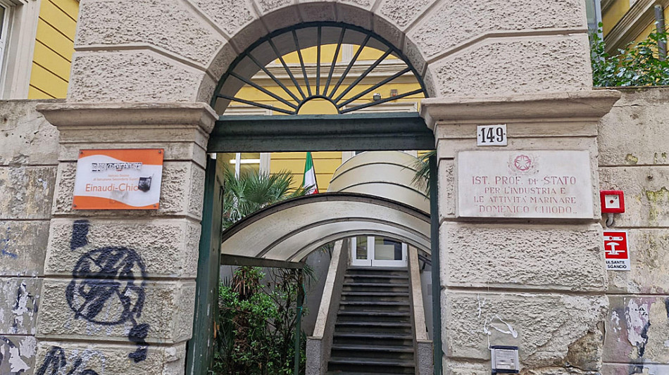 Studente ucciso, aggressore 'l'ho colpito per quelle fotografie'