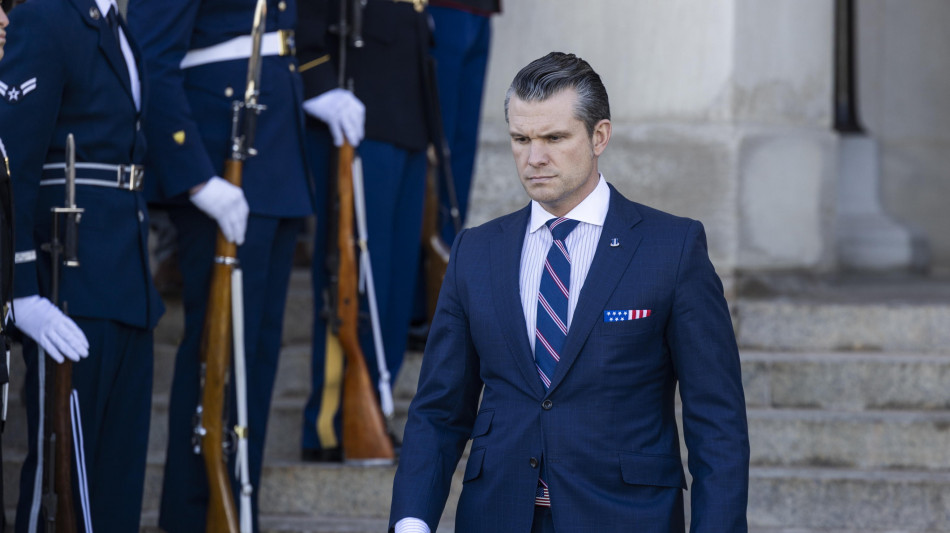 Media, Pentagono valuta ritiro di 10.000 soldati da Europa