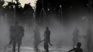 La prematura ola de calor golpea a casi toda Espa&ntilde;a 