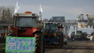 Le gouvernement Attal sous pression des agriculteurs, des actions pr&eacute;vues "toute la semaine"