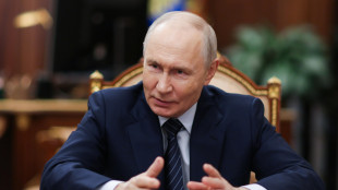 Drone ucraino sulla spiaggia, vicino al cosiddetto 'Palazzo di Putin'