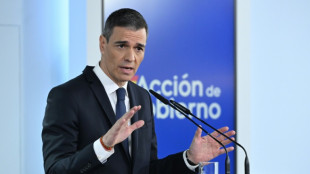 El gobierno espa&ntilde;ol anula una compra de munici&oacute;n israel&iacute; que tension&oacute; la coalici&oacute;n en el poder