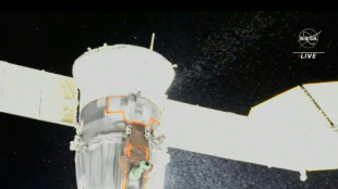 La temperatura aumenta en la c&aacute;psula rusa en la ISS, pero la tripulaci&oacute;n no corre peligro
