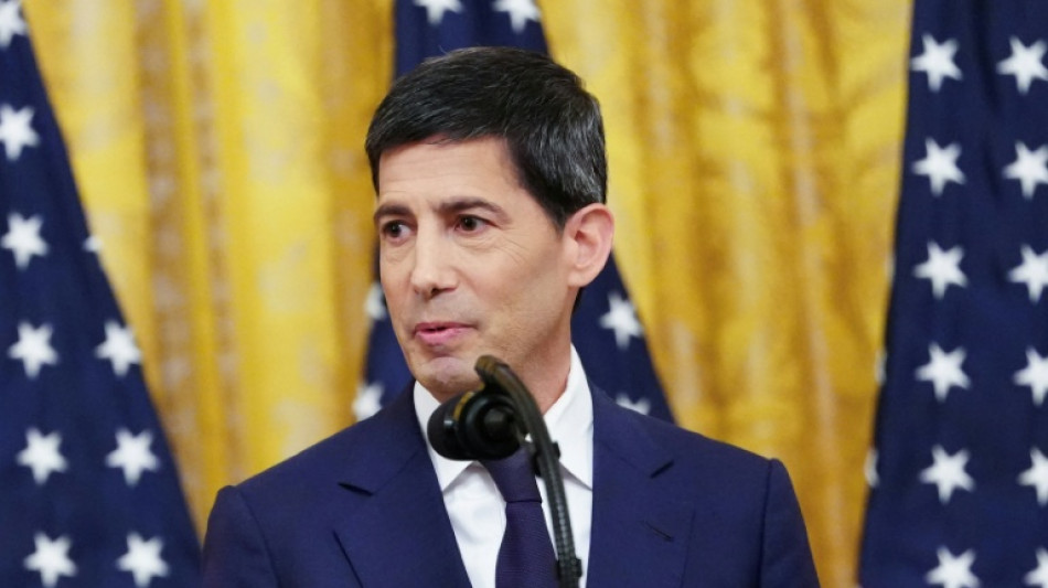 Kevin Warsh: New Fed chair who vows not to be Trump's puppet