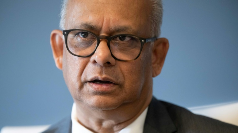 'N&atilde;o dever&iacute;amos temer a nova ordem mundial', diz secret&aacute;rio-geral da OEA