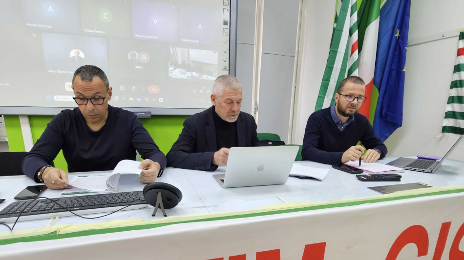 'Peggiora la produzione Stellantis, mai cos&igrave; bassa dal 1956'