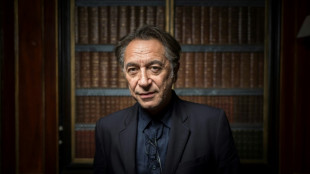 Catherine Hiegel, m&egrave;re de Coline Berry, accuse Richard Berry de violences conjugales