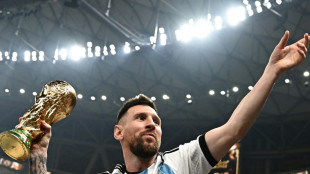 Rekordspieler Messi k&ouml;nnte WM 2026 spielen