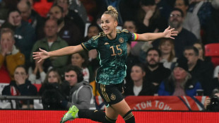2024 f&uuml;r Gwinn "in jedem Fall" das perfekte Comeback-Jahr