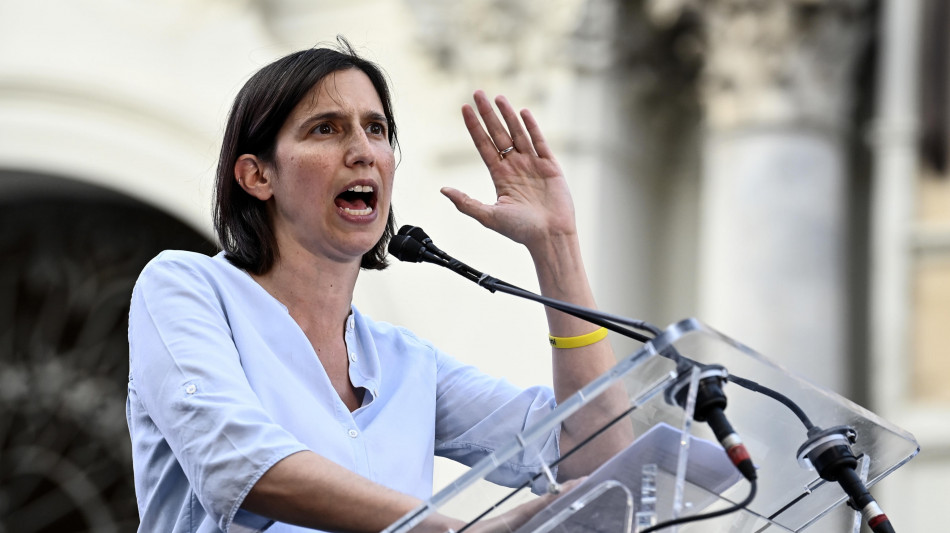 Schlein, Satnam &egrave; stato ucciso, Pd sabato alla manifestazione