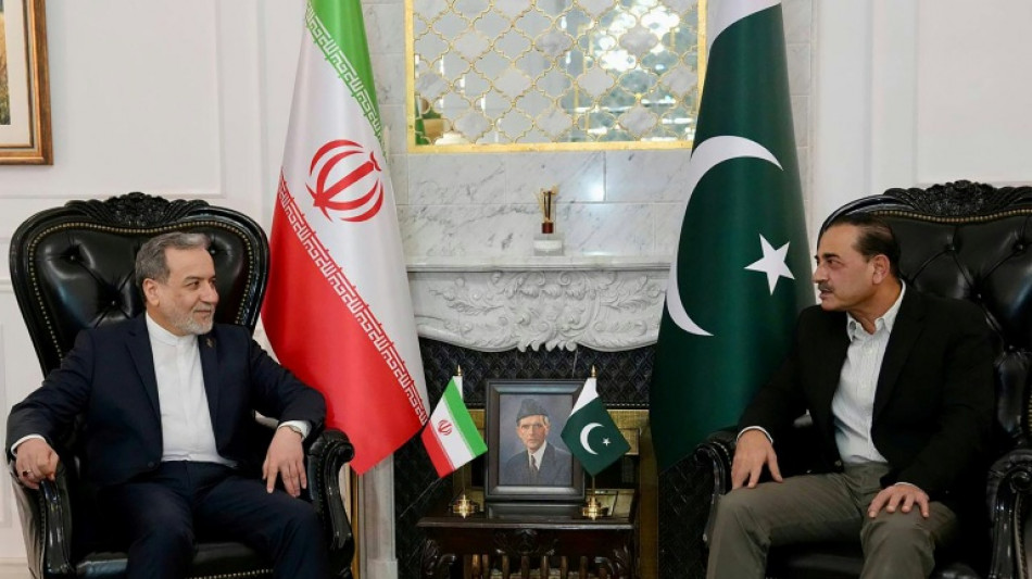 Retomada das negocia&ccedil;&otilde;es entre EUA e Ir&atilde; permanece incerta