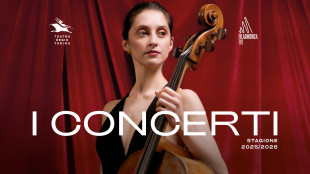 Otto concerti al Teatro Regio tra ritorni e prime esecuzioni