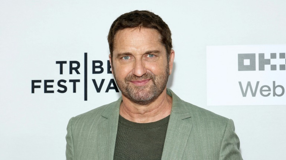 Director Julian Schnabel hits out at boycott calls over Israel