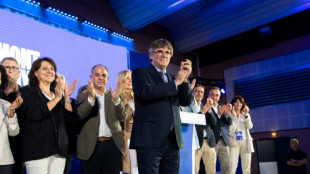 El Parlamento espa&ntilde;ol adopta la ley de amnist&iacute;a a los independentistas catalanes