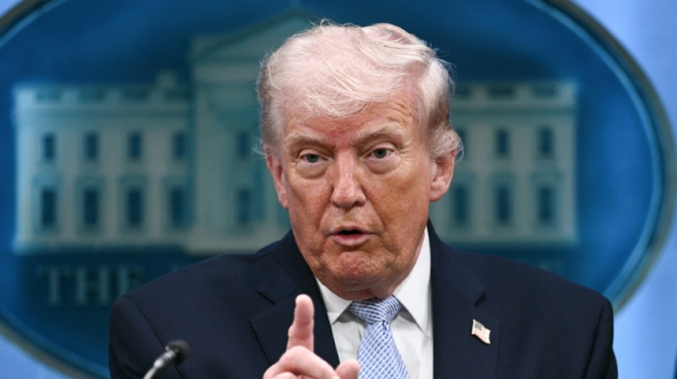 Novos ataques contra o Ir&atilde; poucas horas antes do fim do ultimato de Trump