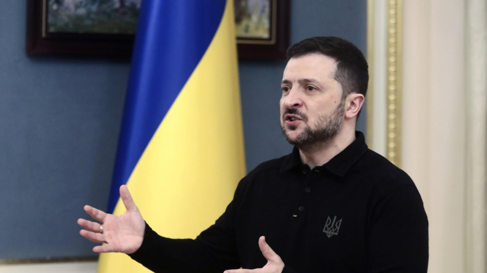 Zelensky, pi&ugrave; di 1.260 bombe aeree russe su Ucraina in 7 giorni