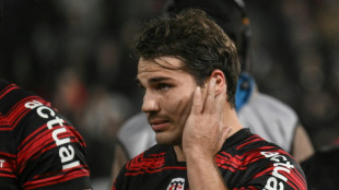 Top 14: pour le retour de Dupont, Toulouse balaye le Racing 92