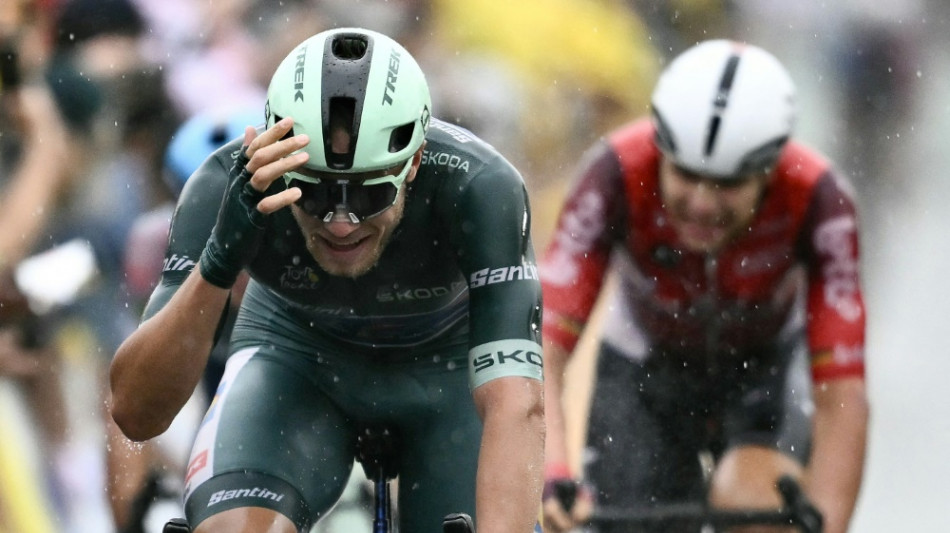 Milan gewinnt Chaos-Sprint in Valence - Bauhaus Zw&ouml;lfter