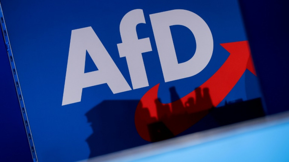 Bundestags-&Auml;ltestenrat leitet Verfahren gegen AfD-Abgeordneten Ziegler ein