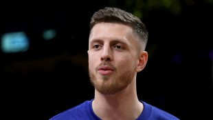 NBA: Pleiten f&uuml;r Theis und Hartenstein