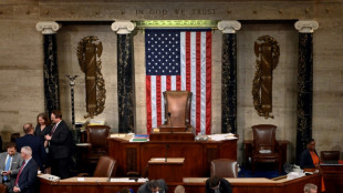 Les r&eacute;publicains dans l'impasse, incapables d'&eacute;lire un "speaker" au Congr&egrave;s am&eacute;ricain