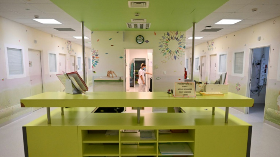 Hackers difunden informaci&oacute;n sensible del hospital franc&eacute;s que quisieron extorsionar