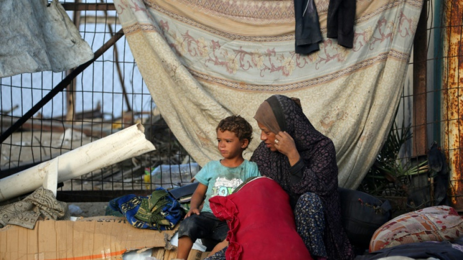 Netanyahu se reunir&aacute; con Trump, en medio de un aislamiento creciente de Israel