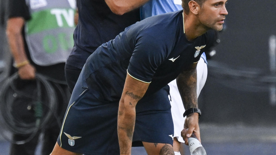 Calcio: Lazio; Gattuso 'nessun contraccolpo da vicende esterne'