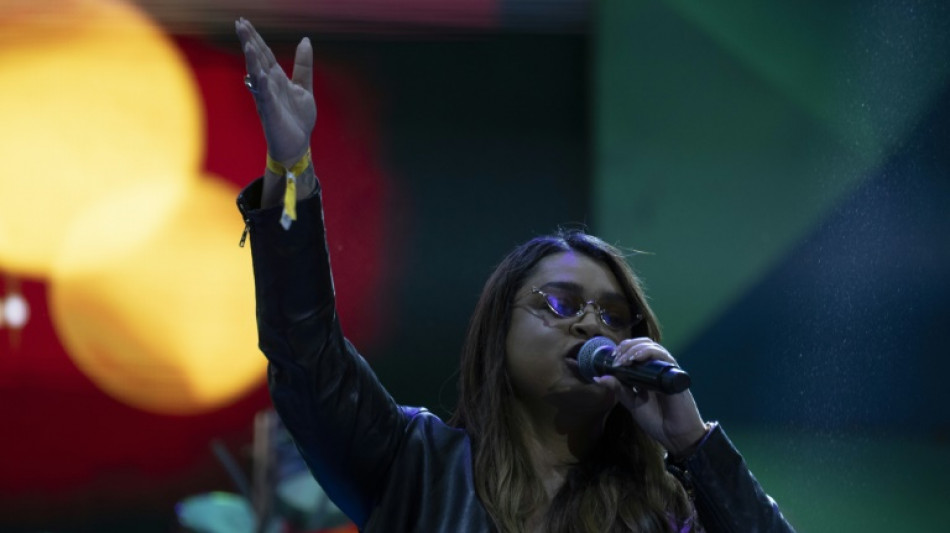 Preta Gil morre aos 50 anos