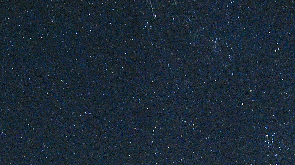 Salvo il cielo pi&ugrave; buio d'Italia, bocciato l'impianto eolico