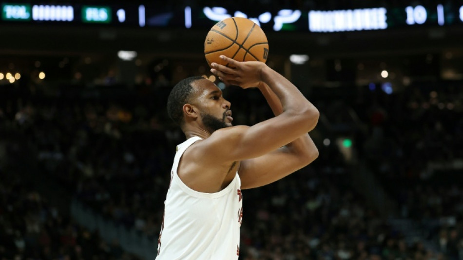 NBA: un 16e succ&egrave;s de suite record pour Cleveland, Boston en play-offs