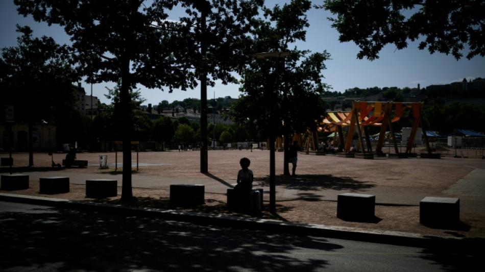 Onda de calor se espalha pelo sul da Europa