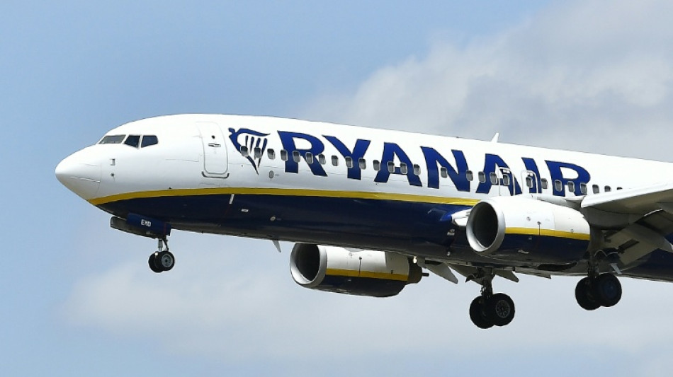 Ryanair slashes winter seats in Spain over airport fees