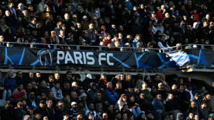 Ligue 2: le Paris FC au rendez-vous de ses ambitions