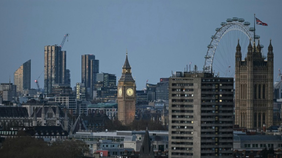 Primera operaci&oacute;n en Londres contra puntos ilegales de cambio de criptomonedas