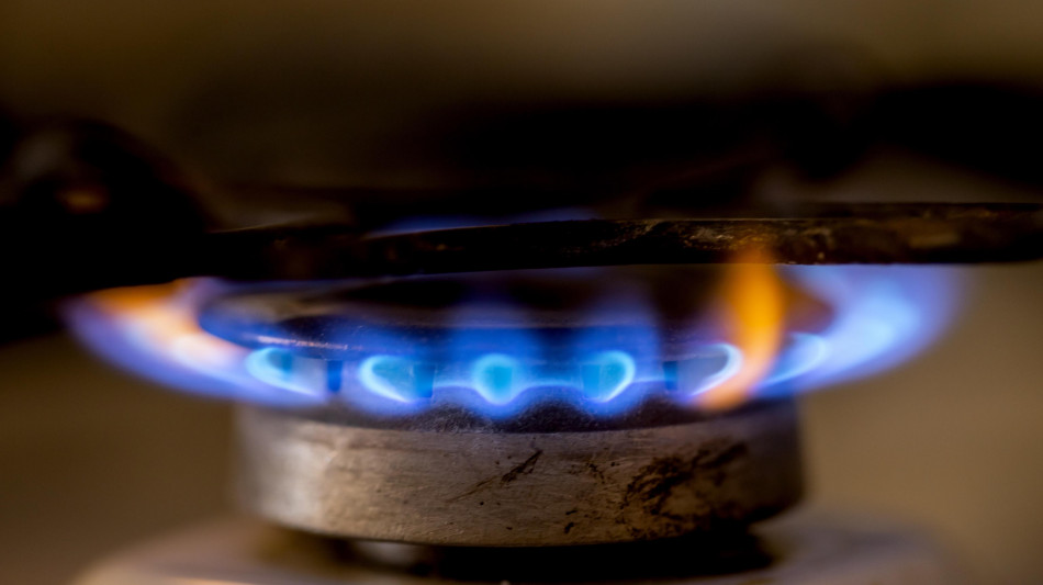 Il gas chiude in rialzo a 56,45 euro al megawattora