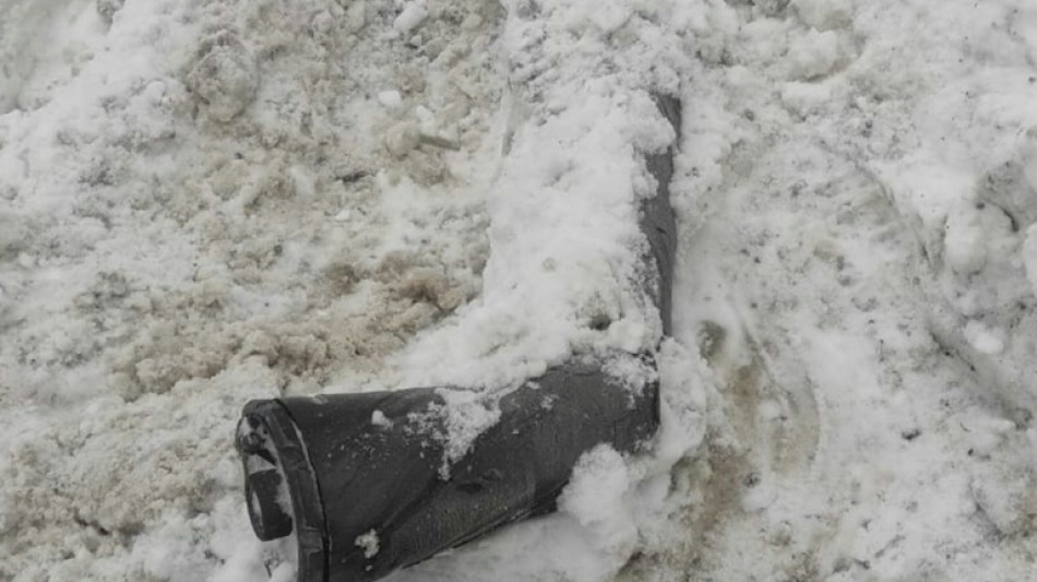 EEUU condena el ataque ruso con un misil con capacidad nuclear en Ucrania