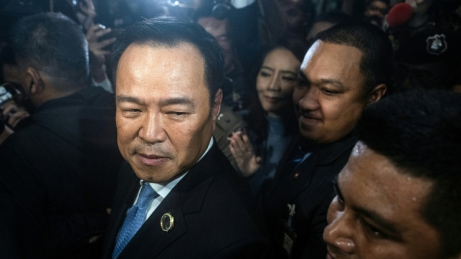 El primer ministro tailand&eacute;s organizar&aacute; nuevas elecciones como lo hab&iacute;a prometido