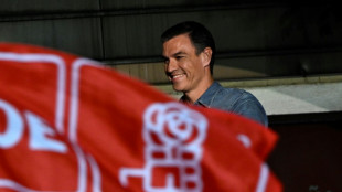 Espagne: d&eacute;but des tractations pour &eacute;viter de nouvelles &eacute;lections 