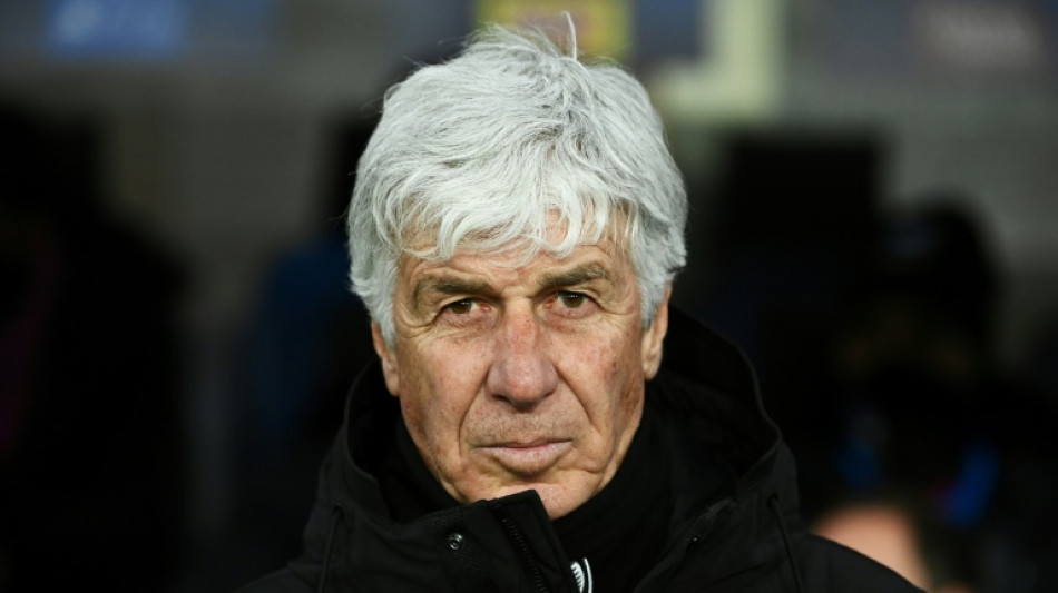 Atalanta sofre, diante da Lazio, 3&ordf; derrota seguida e fica longe do 'Scudetto'