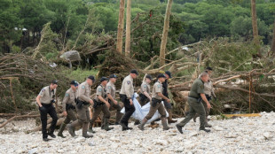 Un centenar de muertos y m&aacute;s de 160 desaparecidos por las inundaciones en Texas