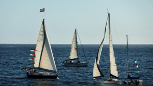 Flottille Gaza: ONU et UE condamnent les "attaques", l'Italie envoie une fr&eacute;gate