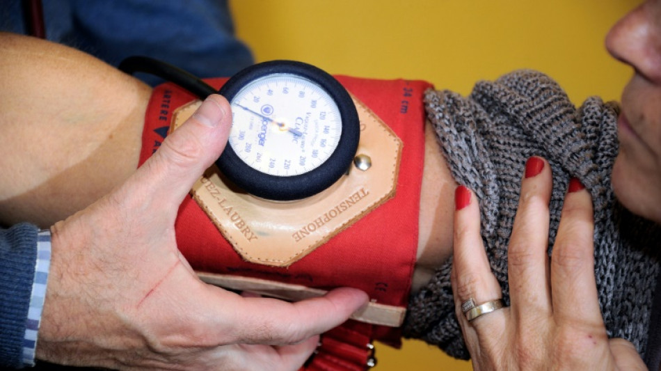 L'Ile-de-France, "premier d&eacute;sert m&eacute;dical" selon des m&eacute;decins lib&eacute;raux