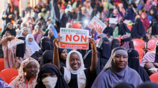 Les Maliens votent sur une nouvelle Constitution, r&eacute;f&eacute;rendum emp&ecirc;ch&eacute; dans le nord