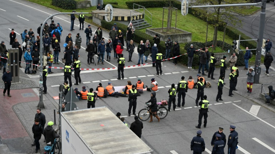 Reul warnt vor Radikalisierung von Klimabewegung nach Ank&uuml;ndigung bundesweiter Blockaden