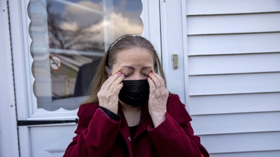 Le syst&egrave;me immunitaire impliqu&eacute; dans les d&eacute;g&acirc;ts c&eacute;r&eacute;braux li&eacute;s au Covid-19 (&eacute;tude)