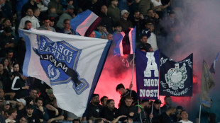 Napoli's first match point as Scudetto race reaches climax