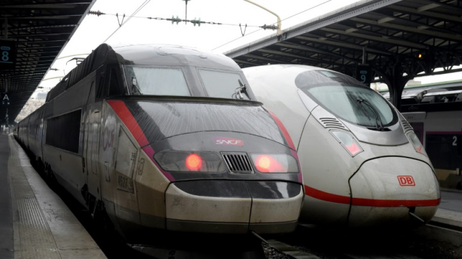 L'opacit&eacute; des tarifs du train d&eacute;nonc&eacute;e par l'UFC-Que Choisir